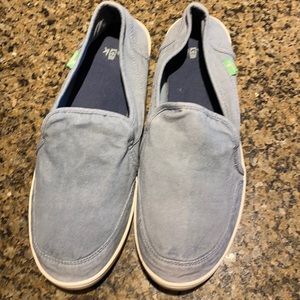 ☀️☀️Sanuk shoe ☀️☀️